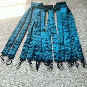 Octocurl - Long Hair